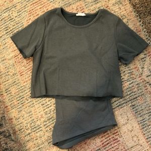 Luca and Grae Comfy Set